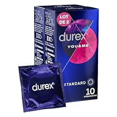 Durex you préservatifs d'occasion  Livré partout en France