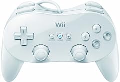Nintendo classic controller usato  Spedito ovunque in Italia 