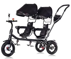 Chipolino tricycle 2play d'occasion  Livré partout en France