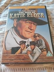 Sons katie elder for sale  Delivered anywhere in UK