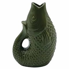 Vase poisson bohème d'occasion  Livré partout en France