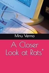 Closer look rats usato  Spedito ovunque in Italia 