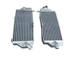 Alloy aluminum radiator for sale  Delivered anywhere in UK