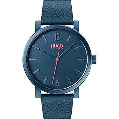 Hugo orologio analogico usato  Spedito ovunque in Italia 