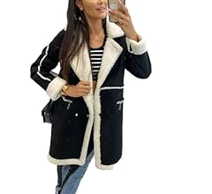 Damen jacke lammfellimitat gebraucht kaufen  Wird an jeden Ort in Deutschland