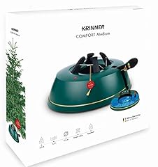 Krinner comfort christmas for sale  Delivered anywhere in UK