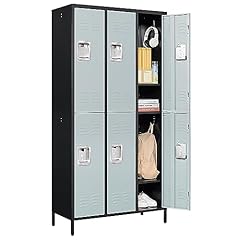 Letaya metal lockers for sale  Delivered anywhere in USA 