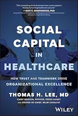 Social capital healthcare for sale  Delivered anywhere in USA 