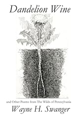 Dandelion wine poems for sale  Delivered anywhere in USA 