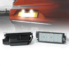 Pizgear luci targa usato  Spedito ovunque in Italia 