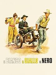 Bianco giallo il usato  Spedito ovunque in Italia 