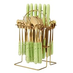 Piece cutlery set for sale  Delivered anywhere in UK