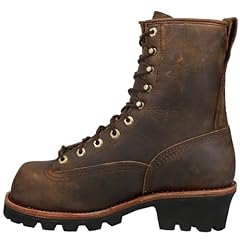 Chippewa men waterproof for sale  Delivered anywhere in Ireland