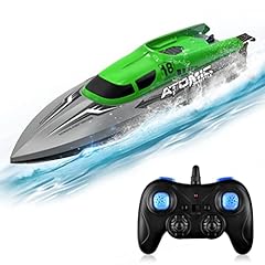 RC Boat Toy 30+ MPH - Remote Control Boats 2.4Ghz Fast for sale  Delivered anywhere in USA 
