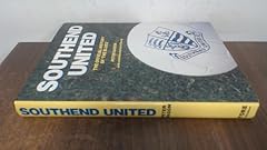Southend united official for sale  Delivered anywhere in UK