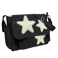 Hims messenger bag usato  Spedito ovunque in Italia 