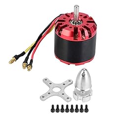 Motore brushless kit usato  Spedito ovunque in Italia 