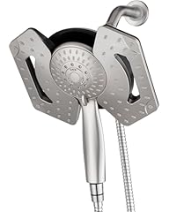 Brushed nickel shower for sale  Delivered anywhere in USA 