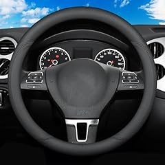 Zxcvdf lenkradbezug auto gebraucht kaufen  Wird an jeden Ort in Deutschland
