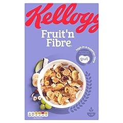 Kellogg fruit fibre for sale  Delivered anywhere in UK