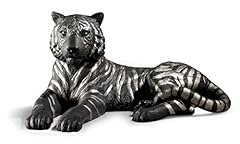 Lladró tiger figurine. for sale  Delivered anywhere in UK