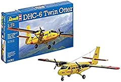 Revell dhc twin for sale  Delivered anywhere in UK