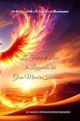 Fenice luce leggenda usato  Spedito ovunque in Italia 