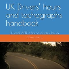 Drivers hours tachographs for sale  Delivered anywhere in Ireland