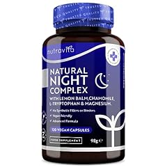 Natural night complex for sale  Delivered anywhere in UK