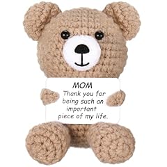 Daifunli positive crochet for sale  Delivered anywhere in USA 