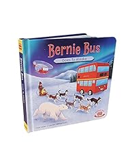 Bernie bus goes for sale  Delivered anywhere in Ireland