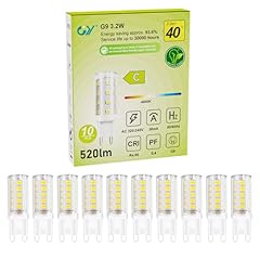Lampadine led 3.2w usato  Spedito ovunque in Italia 