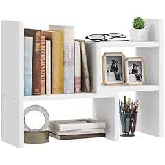 Homcom étagère bureau d'occasion  Livré partout en France