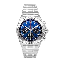 Breitling chronomat b01 for sale  Delivered anywhere in USA 