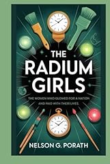 The radium girls d'occasion  Livré partout en France
