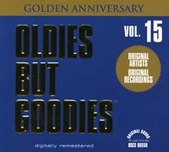Oldies goodies vol. for sale  Delivered anywhere in USA 