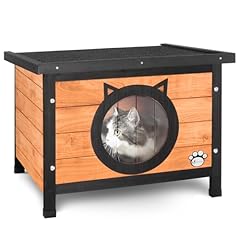 Vounot maison chat d'occasion  Livré partout en France