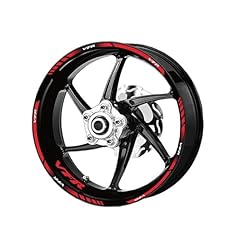 Sqnydh autocollant roue d'occasion  Livré partout en France
