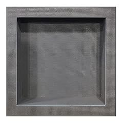 Nassboards shower niche for sale  Delivered anywhere in UK