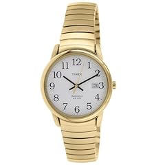 Timex gold tone for sale  Delivered anywhere in USA 