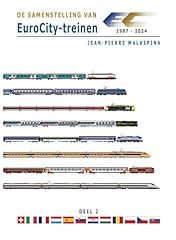 Samenstelling van eurocity d'occasion  Livré partout en France