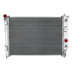 Row aluminum radiator for sale  Delivered anywhere in USA 