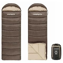 Campingwise sac couchage d'occasion  Livré partout en France