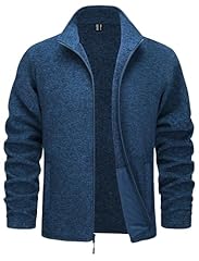Tacvasen fleece jackets for sale  Delivered anywhere in USA 