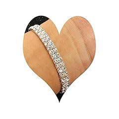 Wendalern bracciale tennis usato  Spedito ovunque in Italia 
