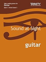 Sound sight guitar for sale  Delivered anywhere in UK