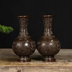 Cafiedr vase bronze d'occasion  Livré partout en France