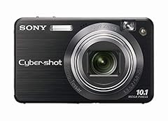 Sony cybershot dscw170 for sale  Delivered anywhere in UK