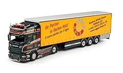 Tekno per scania usato  Spedito ovunque in Italia 