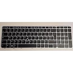 Yhfshop clavier rétroéclaira d'occasion  Livré partout en France